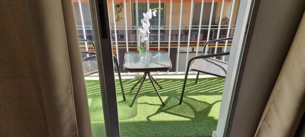 Apartamento Habana Benidorm Exterior foto