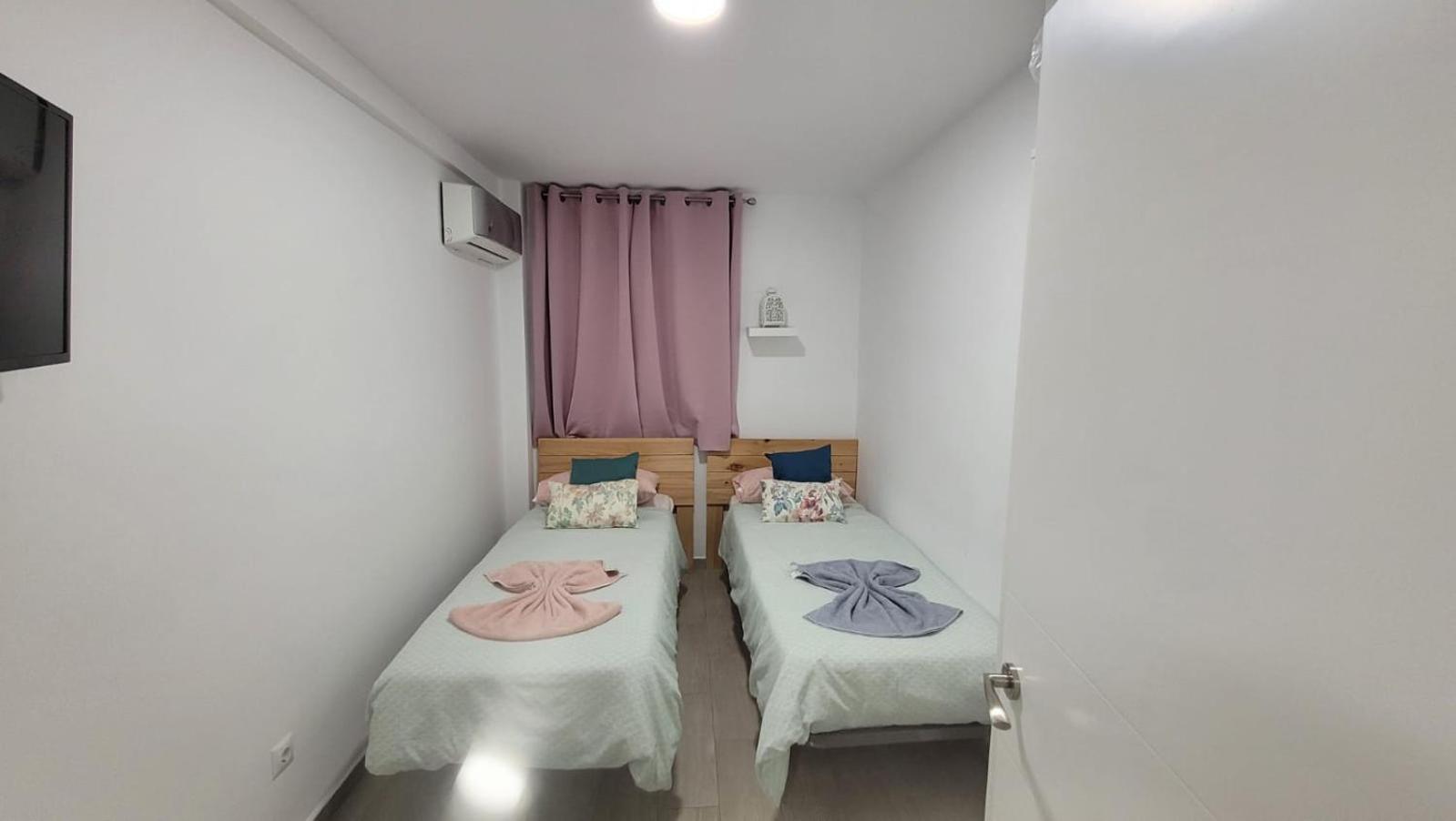 Apartamento Habana Benidorm Exterior foto